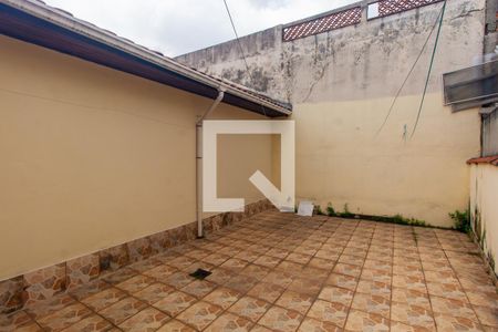 Casa à venda com 380m², 1 quarto e 4 vagasCasa 2 - Quintal