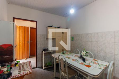 Casa à venda com 380m², 1 quarto e 4 vagasCasa 2 - Cozinha