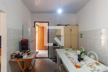 Casa à venda com 380m², 1 quarto e 4 vagasCasa 2 - Cozinha