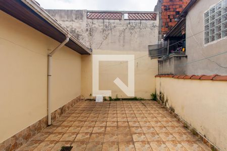 Casa à venda com 380m², 1 quarto e 4 vagasCasa 2 - Quintal