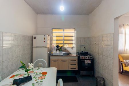 Casa à venda com 380m², 1 quarto e 4 vagasCasa 2 - Cozinha