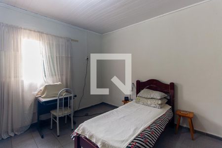 Casa à venda com 380m², 1 quarto e 4 vagasCasa 2 - Quarto