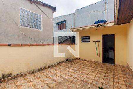 Casa à venda com 380m², 1 quarto e 4 vagasCasa 2 - Quintal