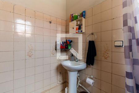 Casa à venda com 380m², 1 quarto e 4 vagasBanheiro