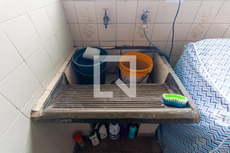 Casa à venda com 380m², 1 quarto e 4 vagasÁrea de Serviço