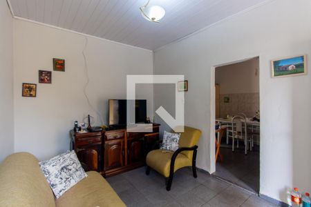 Casa à venda com 380m², 1 quarto e 4 vagasCasa 2 - Sala