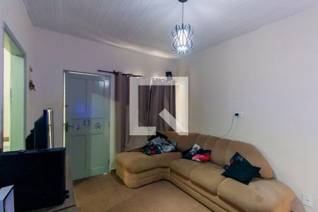 Casa à venda com 380m², 1 quarto e 4 vagasSala