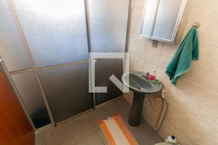 Casa à venda com 380m², 1 quarto e 4 vagasCasa 2 - Banheiro