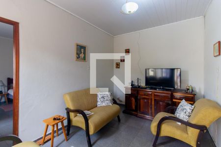 Casa à venda com 380m², 1 quarto e 4 vagasCasa 2 - Sala