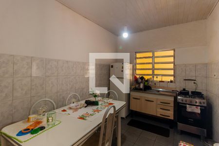 Casa à venda com 380m², 1 quarto e 4 vagasCasa 2 - Cozinha