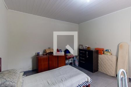 Casa à venda com 380m², 1 quarto e 4 vagasCasa 2 - Quarto