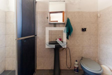 Casa à venda com 380m², 1 quarto e 4 vagasCasa 2 - Banheiro