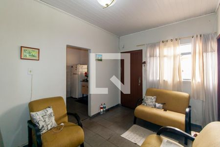 Casa à venda com 380m², 1 quarto e 4 vagasCasa 2 - Sala