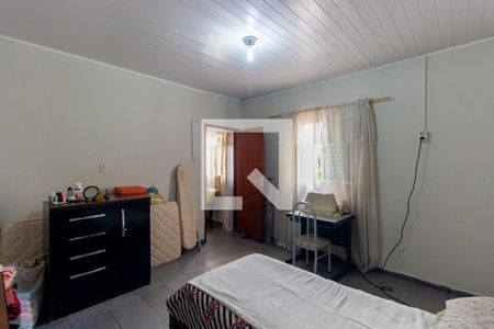 Casa à venda com 380m², 1 quarto e 4 vagasCasa 2 - Quarto