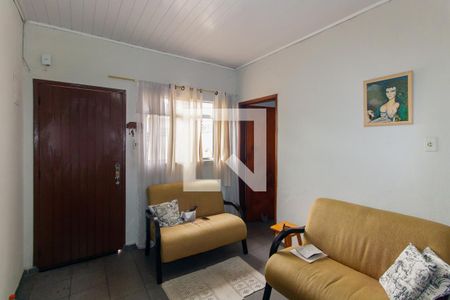 Casa à venda com 380m², 1 quarto e 4 vagasCasa 2 - Sala