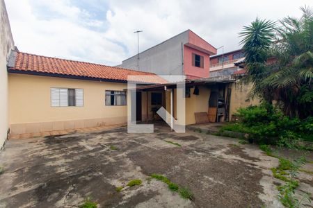 Casa à venda com 380m², 1 quarto e 4 vagasCasa 2 - Quintal