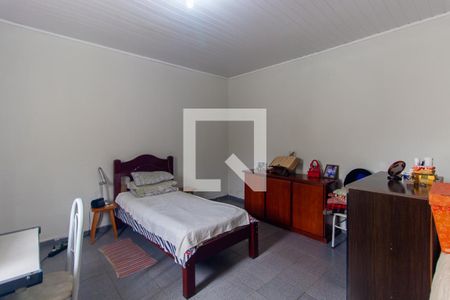 Casa à venda com 380m², 1 quarto e 4 vagasCasa 2 - Quarto
