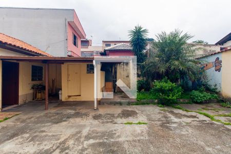 Casa à venda com 380m², 1 quarto e 4 vagasCasa 2 - Quintal