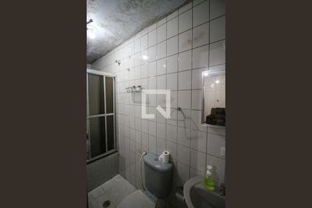 Casa à venda com 135m², 6 quartos e 2 vagasBanheiro 2