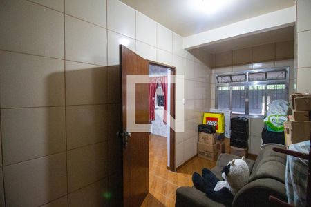 Casa à venda com 135m², 6 quartos e 2 vagasQuarto 1
