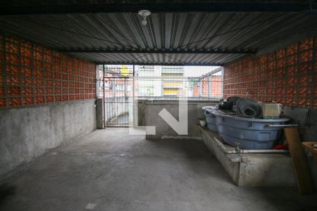 Casa à venda com 135m², 6 quartos e 2 vagasLavanderia