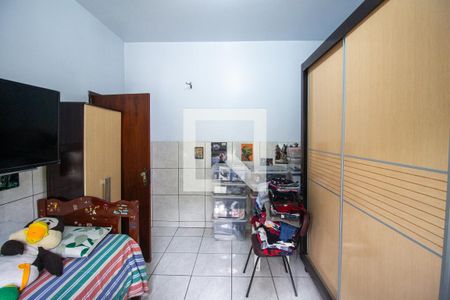 Casa à venda com 135m², 6 quartos e 2 vagasQuarto 6