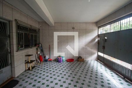 Casa à venda com 135m², 6 quartos e 2 vagasGaragem