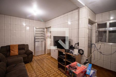 Casa à venda com 135m², 6 quartos e 2 vagasQuarto 3