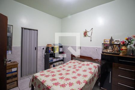 Casa à venda com 135m², 6 quartos e 2 vagasQuarto 4