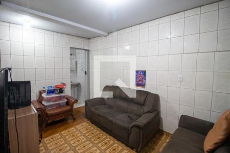 Casa à venda com 135m², 6 quartos e 2 vagasQuarto 3