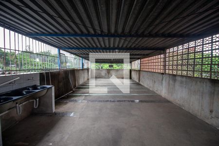 Casa à venda com 135m², 6 quartos e 2 vagasLavanderia