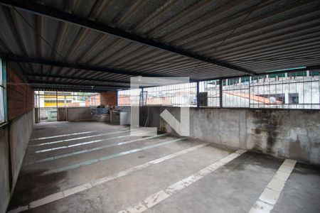 Casa à venda com 135m², 6 quartos e 2 vagasLavanderia