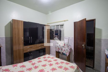 Casa à venda com 135m², 6 quartos e 2 vagasQuarto 4