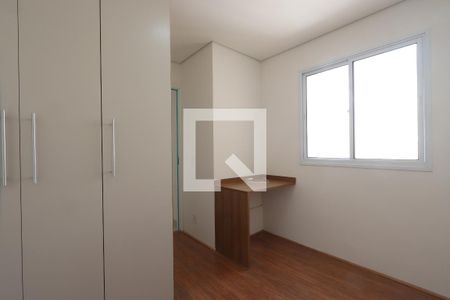 Quarto 1 de apartamento à venda com 2 quartos, 40m² em Vila Graciosa, São Paulo