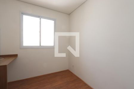 Quarto 1 de apartamento à venda com 2 quartos, 40m² em Vila Graciosa, São Paulo