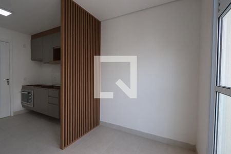 Sala de apartamento à venda com 2 quartos, 40m² em Vila Graciosa, São Paulo