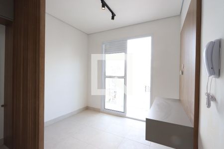 Sala de apartamento à venda com 2 quartos, 40m² em Vila Graciosa, São Paulo