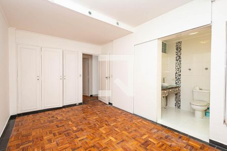 Apartamento à venda com 237m², 4 quartos e 2 vagas Apartamento à venda com 237m², 4 quartos e 2 vagasSuíte 1