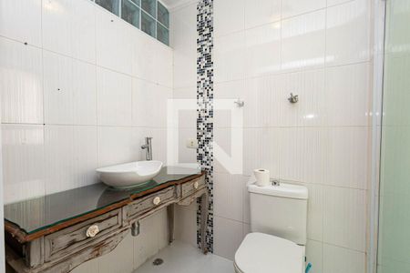 Apartamento à venda com 237m², 4 quartos e 2 vagas Apartamento à venda com 237m², 4 quartos e 2 vagasBanheiro da Suíte 1