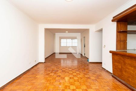 Sala de apartamento à venda com 4 quartos, 237m² em Jardim Paulista, São Paulo