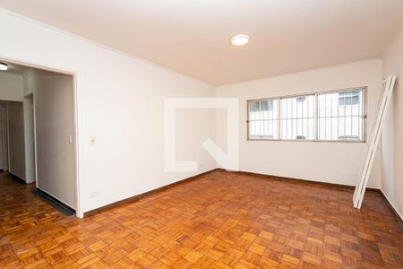 Sala de apartamento à venda com 4 quartos, 237m² em Jardim Paulista, São Paulo