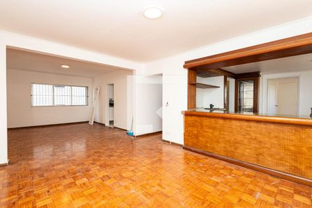 Sala de apartamento à venda com 4 quartos, 237m² em Jardim Paulista, São Paulo