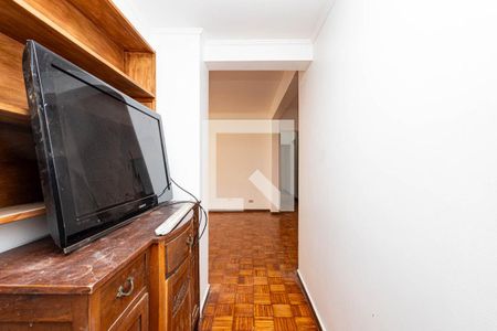 Sala de apartamento à venda com 4 quartos, 237m² em Jardim Paulista, São Paulo