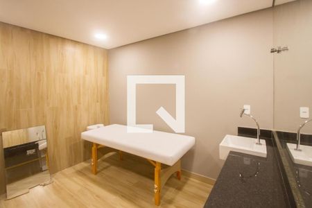 Studio à venda com 23m², 1 quarto e sem vagaÁrea comum - Sala de Massagem