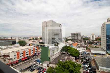 Studio à venda com 23m², 1 quarto e sem vagaTerraço - Vista