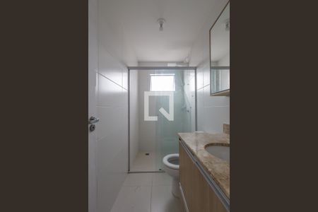 Apartamento para alugar com 68m², 2 quartos e 1 vagaBanheiro da Suíte