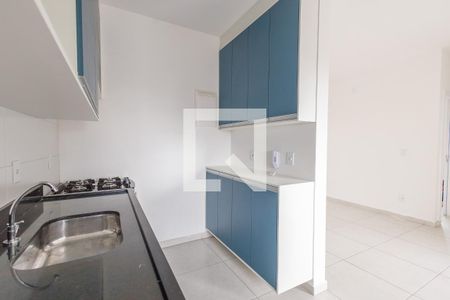 Apartamento para alugar com 68m², 2 quartos e 1 vagaCozinha