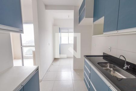 Apartamento para alugar com 68m², 2 quartos e 1 vagaCozinha