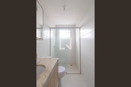 Apartamento para alugar com 68m², 2 quartos e 1 vagaBanheiro Corredor
