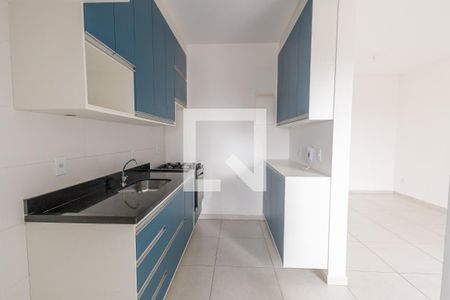 Apartamento para alugar com 68m², 2 quartos e 1 vagaCozinha